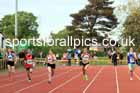 200 metres, 2026 NEGP 2, Monkton Stadium, Wednesday, May 27th. Photo: David T. Hewitson/Sports for All Pics
